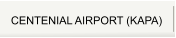 CENTENIAL AIRPORT (KAPA)