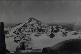 Kiska, Aleutian Islands, AK.