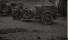  Japanese equipment, Kiska, Aleutian Islands, AK