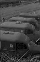 Adak's Ambulance Fleet