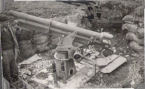 Japanese equipment, Kiska, Aleutian Islands, AK.