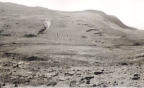 Japanese equipment, Kiska, Aleutian Islands, AK