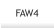 FAW4