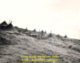 21st Bomb Squadron Area, Adak, 1943