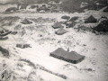 Home, Camp Shemya (aka “The Chateau”), located on Shemya’s eastern shoreline, Shemya, Aleutian Islands, AK.