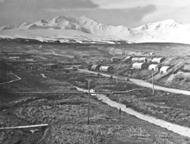 Adak, 1944