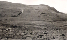 Japanese equipment, Kiska, Aleutian Islands, AK