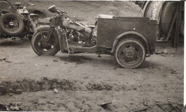  Japanese equipment, Kiska, Aleutian Islands, AK