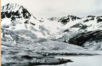 Attu Village, 1937