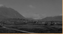 Naval Air Station, Fleet Air Wing 4. Attu, 1945.  [Elbert McBride]