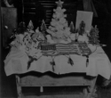Christmas on Attu 1944.  [Bill Greene]