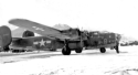 AAF B-24.  [Bill Greene]
