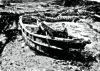 GIs aboard abandoned Japanese landing craft.   [Ken Rothwell]