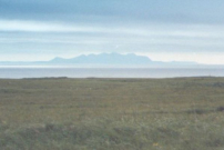 Agattu Island, just west of Shemya