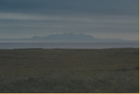 Agattu Island, just west of Shemya