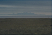 Agattu Island, just west of Shemya