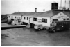 Ops/Flight Line Building. [Rick Cochran]