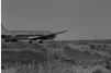 Departing Delta Airlines Aircraft. [Rick Cochran]