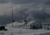 Shemya Winter, 1953. [George Winterling]