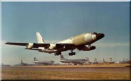 KC-135E "Rivet Amber." {Kingdon Hawes]