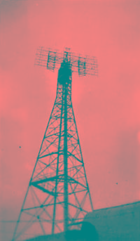 Agattu Island Radar Outpost. [Robert Koppen]