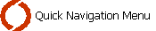 Quick Navigation Menu