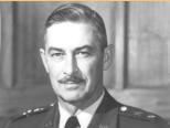 MG John B. Medaris