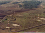 LP-4 Aerial Photo, 1994, Murat Akbulut