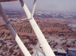 Aerial View of LP-4 Area, 1994, Murat Akbulut