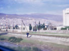 On the Outskirts of Izmir