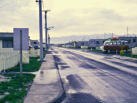 Çigli AFB, Turkey: Base Housing, 1965-1967