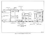 [71890: 1/28/1960]  Launch Control Trailer Schematic.  [CCMD, Ed May]