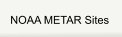 NOAA METAR Sites