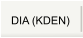 DIA (KDEN)