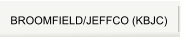 BROOMFIELD/JEFFCO (KBJC)