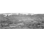 More Living Quarters, Shemya 1943-1944. [Don Blumenthal]