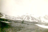 Attu mountains 1945-1946.  [Tony Suarez]