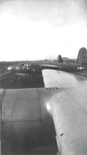 Here's some PV-2 belonging to FAW4. Attu, 1945.  [Elbert McBride]