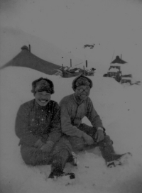 L-R: Thornberg, Velasco, and Jones. [Rene Thibault]