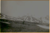 Attu mountains 1945-1946.  [Tony Suarez]