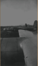 Here's some PV-2 belonging to FAW4. Attu, 1945.  [Elbert McBride]
