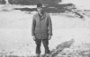 Ken Rothwell, Attu, 1943-44.  [Kenneth Rothwell]