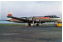 Reeve Aleutian Airways On Shemya, 1968. [Bruce Stern]