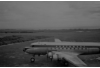 NWA Aircraft on the ramp. [Rick Cochran]