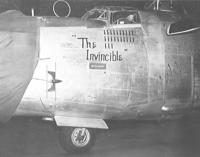 B-24 "Invinciple" [Owen Harvey]