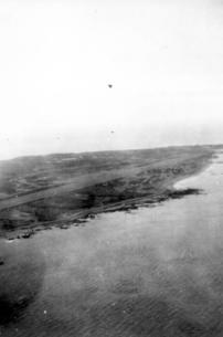 Taken With A Brownie Box Camera On Return Trip From Attu. [Dan Lange]