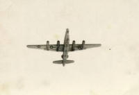 PB4Y-2 Returning Home From Bombing Mission. [Tony Suarez]