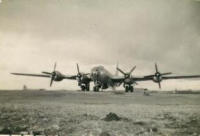 B-29s On Shemya, 1945-46. [Tony Suarez]