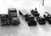Shemya's Truck Fleet. [Frank Cosmano]