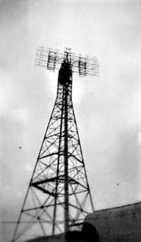Agattu Island Radar Outpost. [Robert Koppen]